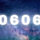 Meaning of the number 0606