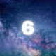 Meaning of the number 6