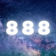 Meaning of the number 888