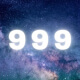 Meaning of the number 999